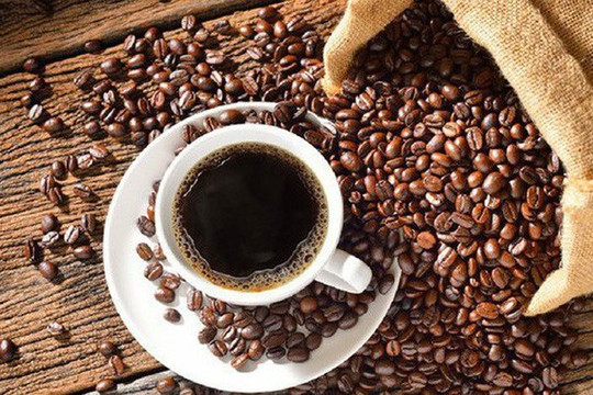 Giá cà phê hôm nay 22/1: Đồng loạt giảm tại thị trường trong nước