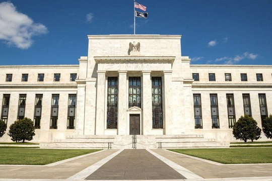WB: Fed nên hành động sớm và dứt khoát để hạn chế lạm phát