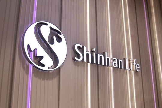 Shinhan Life gia nhập thị trường bảo hiểm nhân thọ tại Việt Nam