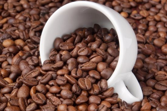 Giá cà phê hôm nay 25/1: Tiếp đà giảm trên thị trường thế giới