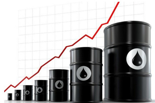 PVOIL (OIL) ước lãi năm 2021 cao kỷ lục