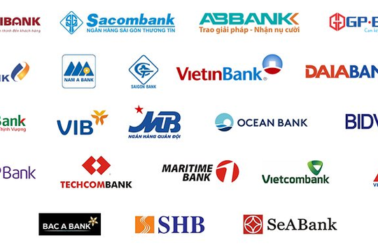 Bảng xếp hạng mới nhất 27 ngân hàng Việt theo mô hình CAMEL Có 2 ngân hàng  cùng điểm số dẫn đầu với Vietcombank