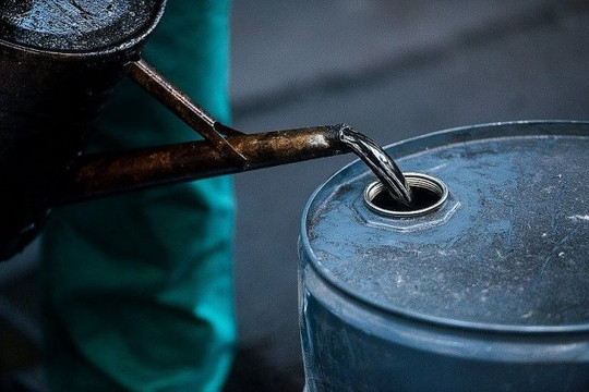 OPEC+ bơm thêm 210.000 thùng/ngày trong tháng 1/2022