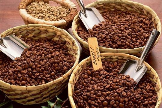 Giá cà phê hôm nay 4/2: Tiếp tục tăng trên thị trường thế giới