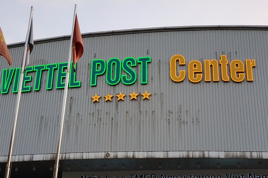 Viettel Post (VTP)  lên kế hoạch niêm yết cổ phiếu trên HOSE trong năm 2022