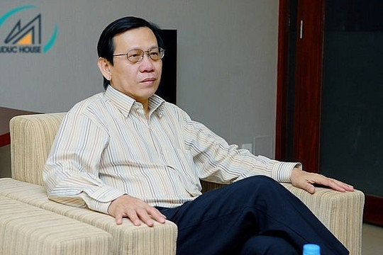 Doanh nghiệp kiệt quệ sau 2 năm biến cố, ông Lê Chí Hiếu xin rời ghế Chủ tịch TDH