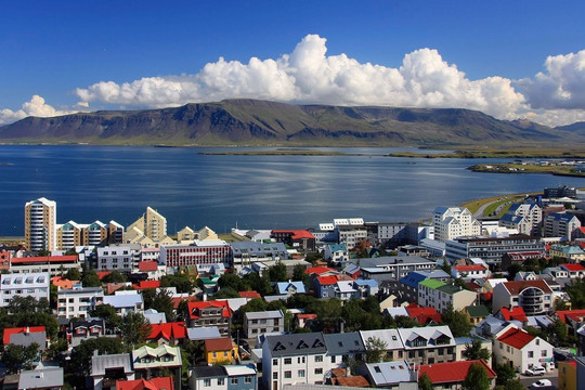Iceland thực hiện đợt tăng lãi suất lớn nhất kể từ năm 2008