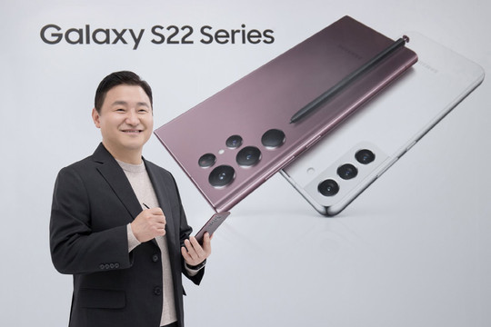 Samsung Galaxy S22 và Galaxy S22 Plus 5G chính thức ra mắt toàn cầu, giá từ 18,25 triệu