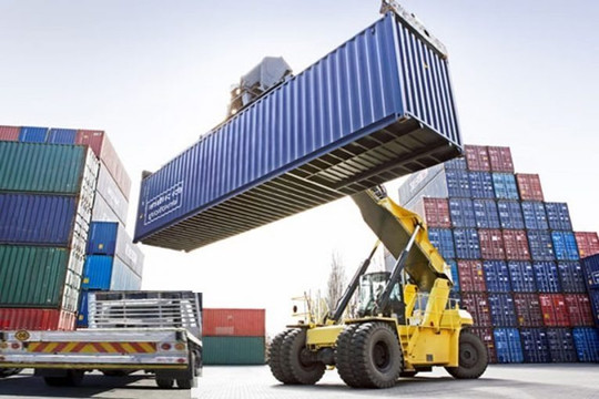 Xuất nhập khẩu hàng hóa 9 ngày nghỉ Tết Nhâm Dần đạt hơn 3 tỷ USD