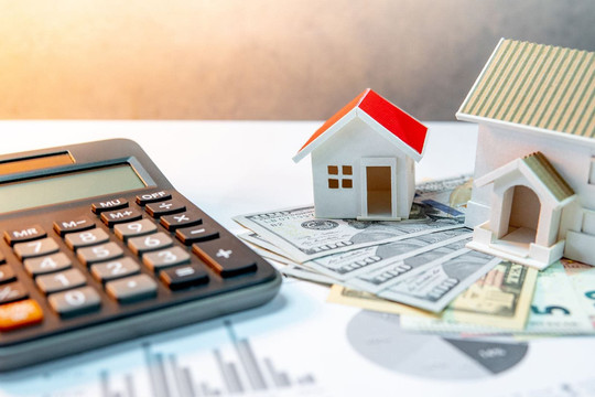 Lãi suất vay mua nhà tại ngân hàng nào thấp nhất tháng 3/2022?