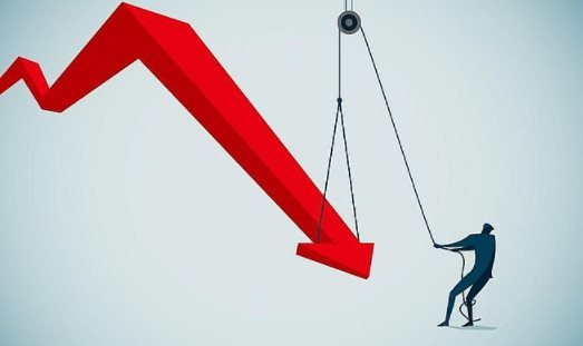 Chuyên gia: Cổ phiếu VIC vẫn có thể giảm thêm, nhà đầu tư cẩn thận "bắt đáy" hụt