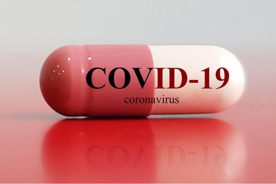 Thu giữ 800 hộp thuốc điều trị COVID-19 không rõ nguồn gốc
