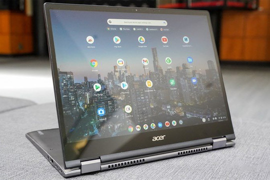 Google ra mắt Chrome OS Flex, biến máy tính cũ trở nên hiện đại
