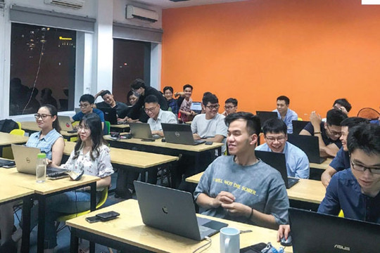 Hướng phát triển nào cho các startup Việt năm Covid thứ 3?