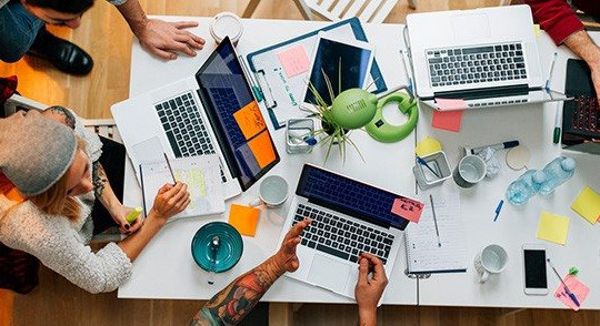 Startup Việt: Covid-19 là chất xúc tác mạnh mẽ để phát triển