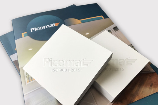 Kết quả đấu giá bán cổ phần Nhựa Picomat: 115 nhà đầu tư trúng giá
