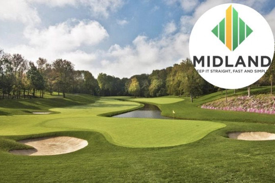 Làm ăn trồi sụt, Midland vẫn mạnh bạo xin tài trợ lập quy hoạch Tổ hợp dịch vụ và sân golf 100ha tại Lạng Sơn