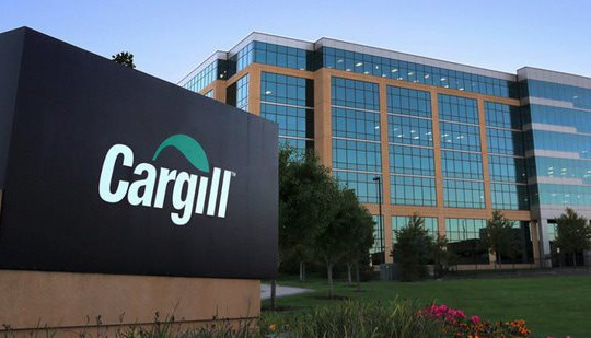 Cargill khẳng định vị thế với mục tiêu đứng đầu ngành thức ăn chăn nuôi tại Việt Nam
