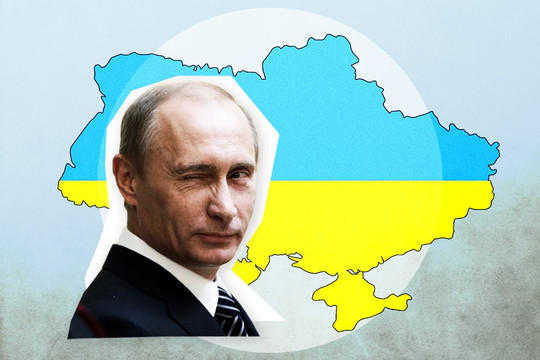 Căng thẳng Nga - Ukraine leo thang có thể đẩy giá xăng dầu trong nước tăng mạnh