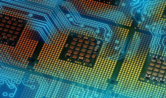 Intel cạnh tranh trực tiếp với Apple, phát triển con chip mới trên tiến trình 3nm