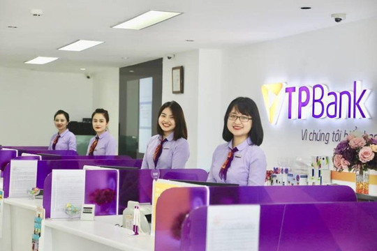 FPT Capital đăng ký bán toàn bộ hơn 783.000 cổ phiếu TPB