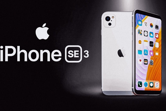 iPhone SE 3 sẽ có giá siêu "mềm"?