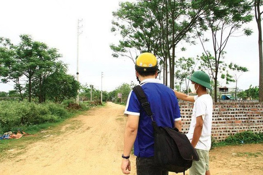“Bội thực” đấu giá đất, nhà đầu tư “bỏ của chạy lấy người”