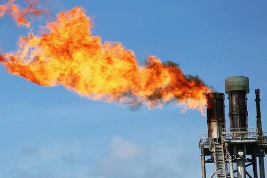 Giá gas hôm nay 27/6: Giá khí đốt tiếp tục giảm hơn 1%