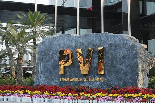 Một quỹ ngoại muốn mua thêm 1 triệu cổ phiếu Bảo hiểm Dầu Khí Việt Nam (PVI)