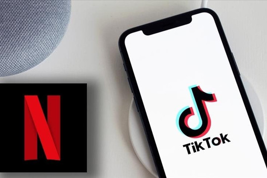 Netflix, Tiktok và loạt công ty lớn dừng cung cấp dịch vụ tại Nga