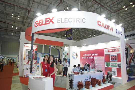 Tổng Giám đốc Gelex Electric (GEE) dự chi hơn 11,7 tỷ đồng gom cổ phiếu doanh nghiệp nhà