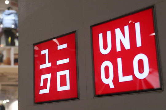 Uniqlo cam kết ở lại Nga bất chấp "làn sóng" rút khỏi thị trường