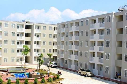 Liên danh Địa ốc Xanh Sài Gòn Thuận Phước và Licogi 13 (LIG) làm dự án 860 tỷ đồng ở Bình Định