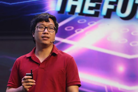 Startup game của người Việt – Axie Infinity được săn đón với 3,86 triệu lượt tìm kiếm