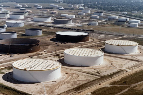 IEA sẵn sàng giải phóng thêm kho dầu dự trữ