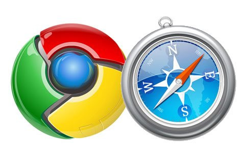 Chrome thiết lập kỷ lục về điểm Benchmark, "vượt mặt" Safari của Macbook