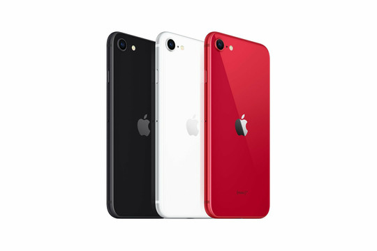 iPhone SE 2020 chính thức không còn bán ở Việt Nam