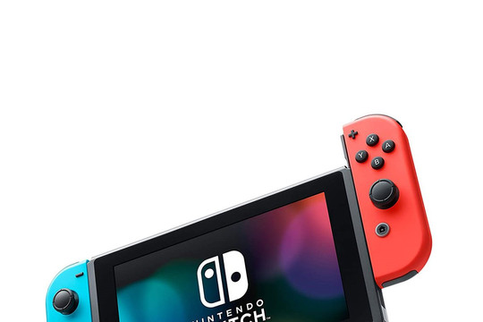 Nintendo Switch dẫn đầu doanh số bán hàng tháng 2, vượt mặt các "ông lớn" Xbox và Playstaytion