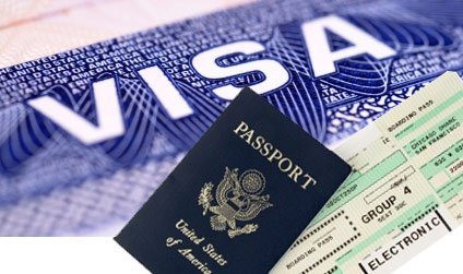 Từ hôm nay: Việt Nam miễn thị thực nhập cảnh cho công dân 13 nước