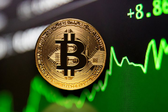 Giá Bitcoin hôm nay 15/3: Tăng đồng loạt, bứt tốc mạnh mẽ lên 39.000 USD