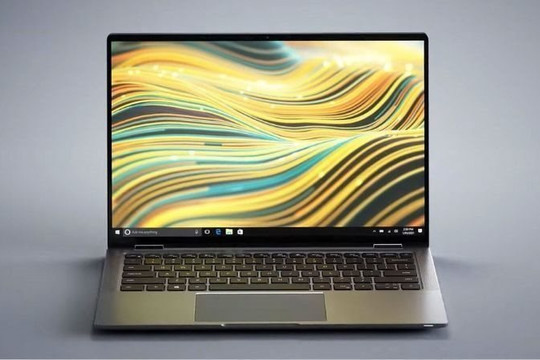 Đánh giá Laptop Dell Latitude 9420: Chiếc laptop màn hình gập với thiết kế vô cùng tinh xảo