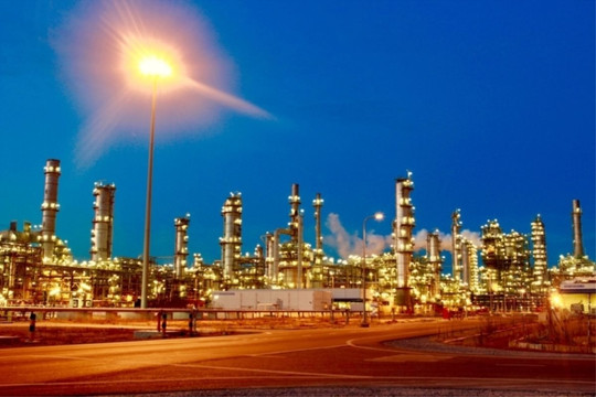 Bộ Công Thương: Nhà máy lọc dầu là ẩn số của bài toán cung cầu