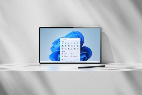 Microsoft thử nghiệm chạy quảng cáo trong hệ điều hành Windows 11