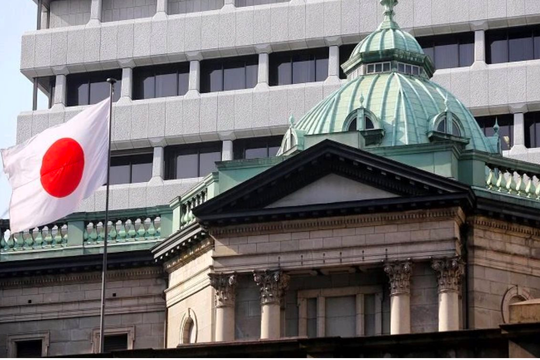 BoJ kỳ vọng chính sách nới lỏng tiền tệ được giữ nguyên