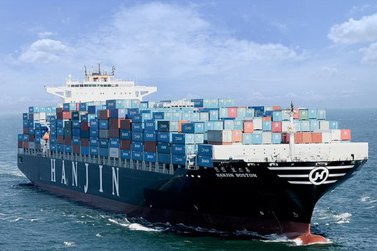 Đề xuất giảm 50% lệ phí, tháo gỡ khó khăn cho doanh nghiệp vận tải biển