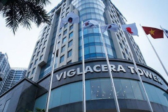Viglacera (VGC) - Công ty con của Gelex báo lãi gần 2.000 tỷ sau 8 tháng đầu năm 2022