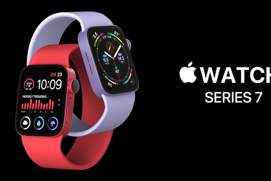 Apple Watch bất ngờ giảm nóng gần ba triệu đồng