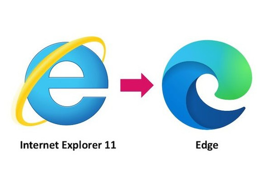 Internet Explorer trên Windows 10 sẽ dừng hoạt động từ ngày 15/6/2022
