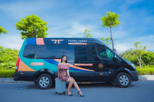 VietinBank (CTG) rao bán 20 xe Limousine và Isuzu để thu hồi nợ của một doanh nghiệp vận tải hành khách