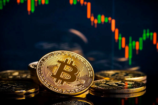 Giá Bitcoin hôm nay (24/3): Dao động ở mức 42.000 USD